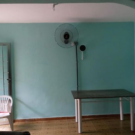 Casa Temporada Mongagua - Praia Sao Paulo Villa Eksteriør bilde