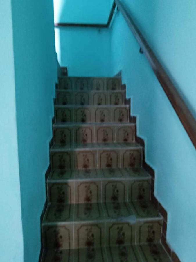 Casa Temporada Mongagua - Praia Sao Paulo Villa Eksteriør bilde
