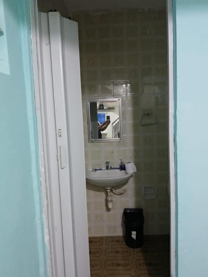 Casa Temporada Mongagua - Praia Sao Paulo Villa Eksteriør bilde