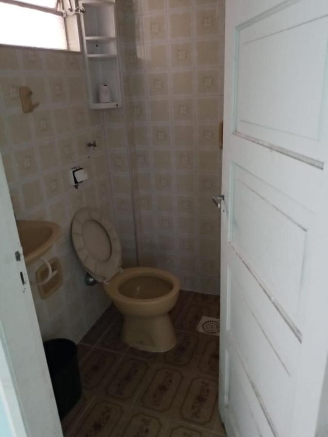 Casa Temporada Mongagua - Praia Sao Paulo Villa Eksteriør bilde